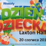 Wycieczka Do Laxton Hall