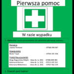 Pierwsza Pomoc