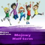 Majowy Half-Term